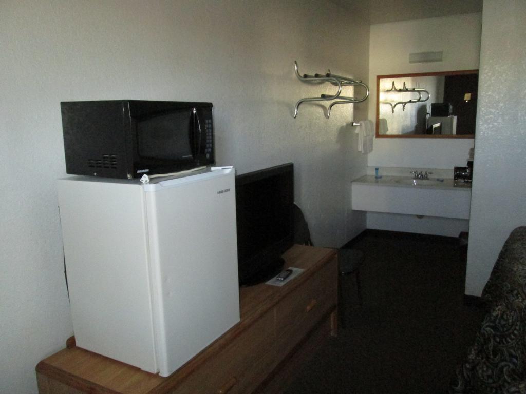 Motel 10 Lordsburg Zimmer foto