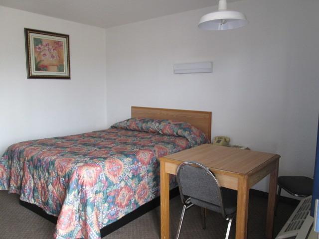 Motel 10 Lordsburg Zimmer foto
