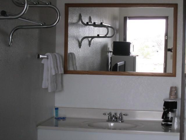Motel 10 Lordsburg Zimmer foto