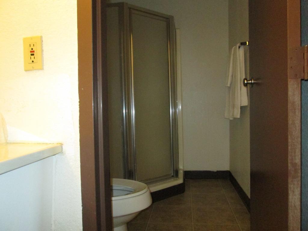Motel 10 Lordsburg Zimmer foto